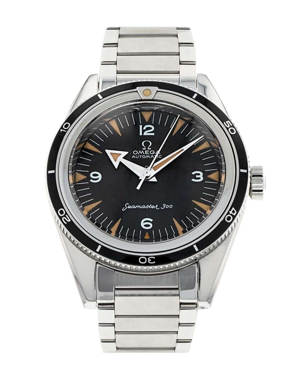 Omega Seamaster 300 234.10.39.20.01.001 Omega Seamaster 300 234.10.39.20.01.001